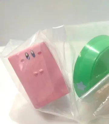 별의 커비 디스커버리 피규어 컬렉션 3 해수욕장