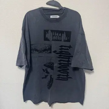 타이트부스 프로덕션 비스트 티셔츠