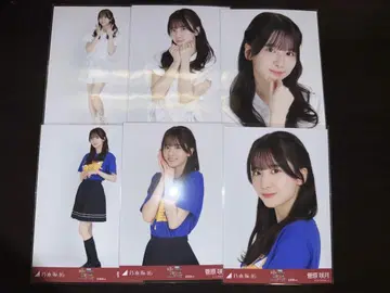 노기자카46 브로마이드 스가하라 사츠키