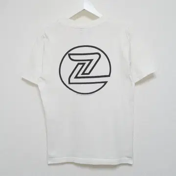 M 00s ZEPHYR Z-FLEX 티셔츠 Jay Adams USA제