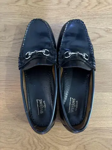 G.H.BASS BIT LOAFER 지에이치바스 비트 로퍼