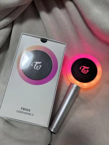 TWICE CANDYBONG Z 멀티 컬러