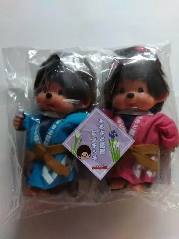 고향 가쓰시카 몬치치 페어 비매 한정품 새상품
