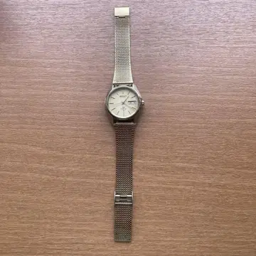세이코 SEIKO 6156-8010 그랜드세이코 앤티크 손목시계