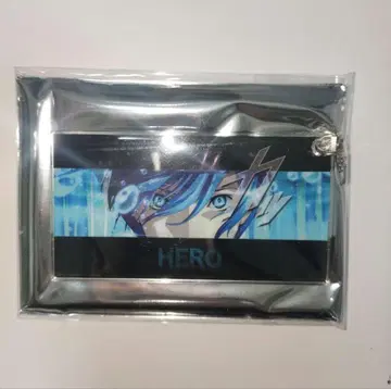 페르소나 3 리로드 P3R 주인공 컷인풍 아크릴 키링