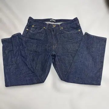데님 청바지