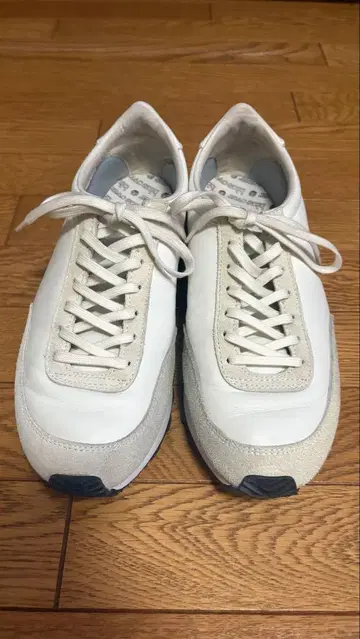 blueover 블루 오버 쇼티 26.5cm