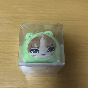 케일루 키링