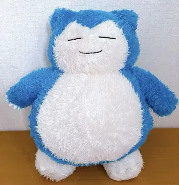 포켓몬스터 카비곤 봉제 인형