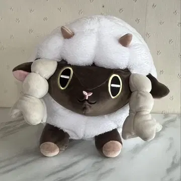 포켓몬 쫄깃만마루쨩 쿠션 울