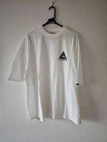 CAPTAIN HELM 화이트 티셔츠