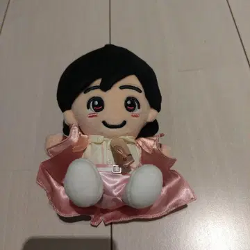나니와단시 미치에다 슌스케 치비누이