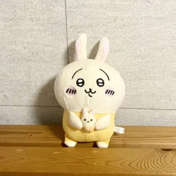 치이카와 (먼작귀) 봉제 인형 (토끼)