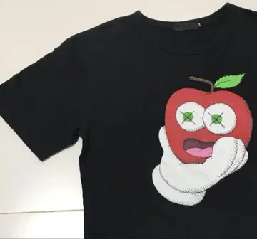kaws original 페이크 오리지널 페이크 티셔츠 반팔 티셔츠