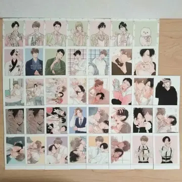귀신 상사, 고쿠지 씨는 폭로되고 싶다. 전  파샤코레 컴플리트