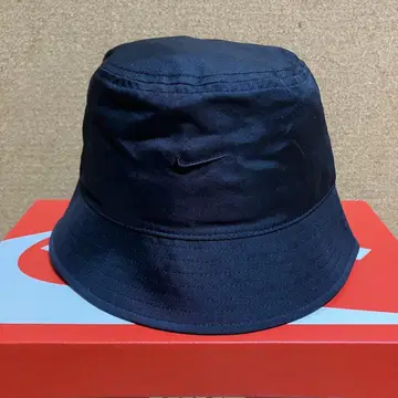 NIKE 나이키 에이펙스 스우시 버킷 햇 L 사이즈 59cm