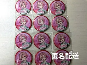 후라가리아 메모리즈 후라메로 멜로르드 캡슐 캔뱃지 캔뱃지
