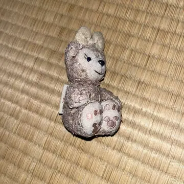 Duffy Bear 봉제 인형