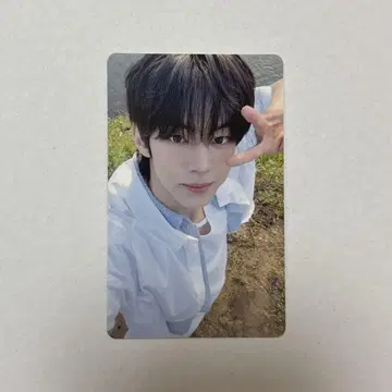 tws 도훈, 처음 뵙겠습니다, 타워 레코드