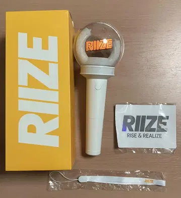 RIIZE 응원봉