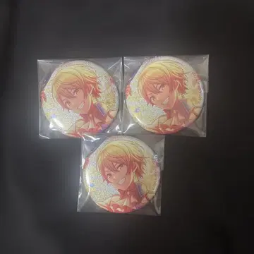 프로세카 텐마 츠카사 글리터 캔뱃지 컬렉션 vol.1 B