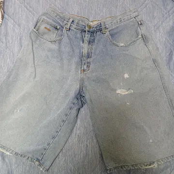 GUESS 숏팬츠 36