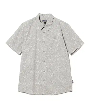파타고니아 / Ms Go To Shirts