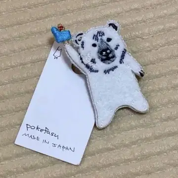 포케파스 배지