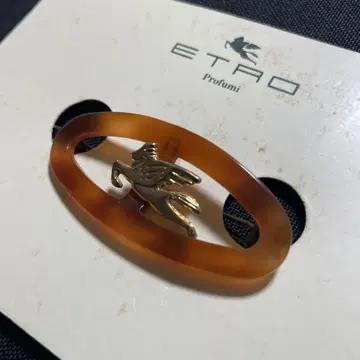 에트로 헤어핀 ETRO