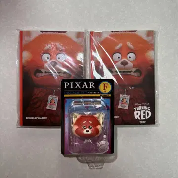 해피 복권 해피 복권 / PIXAR 픽사 2025