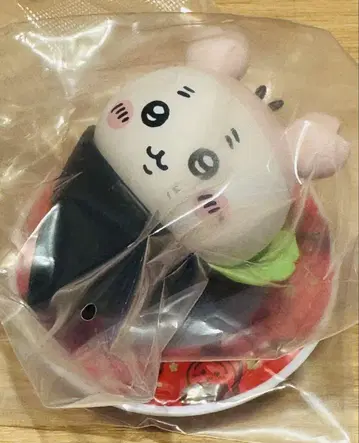치이카와 (먼작귀) 스시 피규어 컬렉션 게