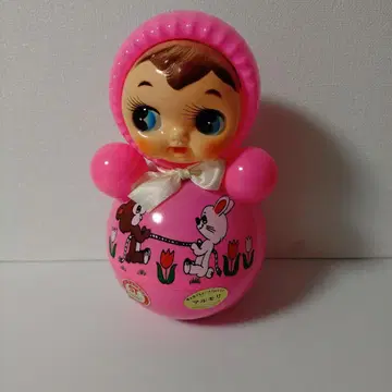 쇼와 레트로 오키아가리 코보시 말모리