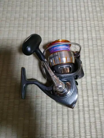 다이와 프리무스 3520PE 중고품