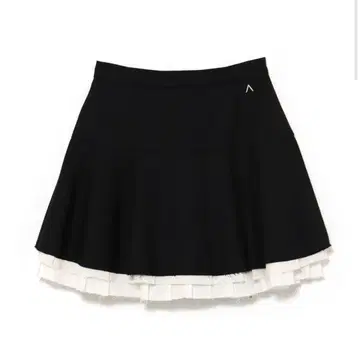 andmary 앤드 마리 Chuchu flare mini skirt M