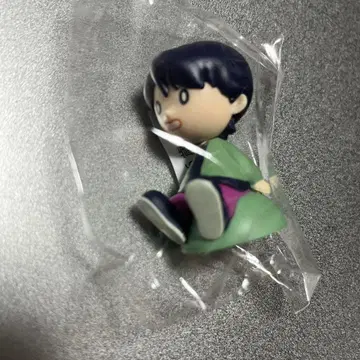 Mrs.green apple 와카이 피규어