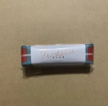 트리스타 전 특별 혜택 신발끈