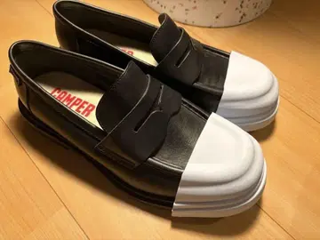 Camper Junction 로퍼 26cm