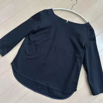 로페 풀오버 상의