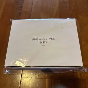 BTS SUGA 아티스트 메이드 컬렉션