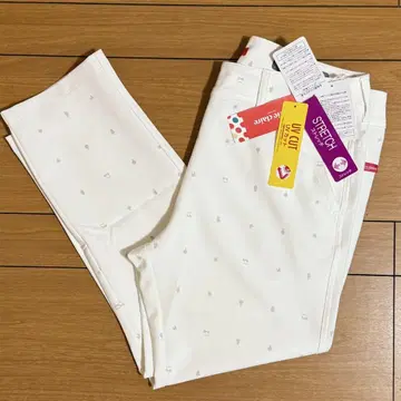 마리끌레르 스트레치 롱 팬츠 골프 여성용