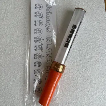나니와단시 응원봉 킨브레