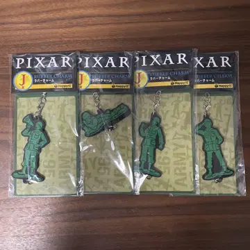PIXAR Happy 복권 J상 러버 참 토이스토리