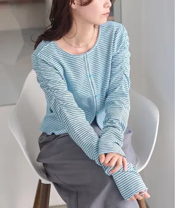 카스타네 가디건