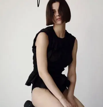 로렌 랜덤 시링 톱