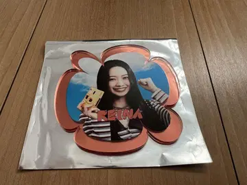 노기자카46 한여름의 전국 투어 카페 2025 아크릴 코스터 오즈 레나