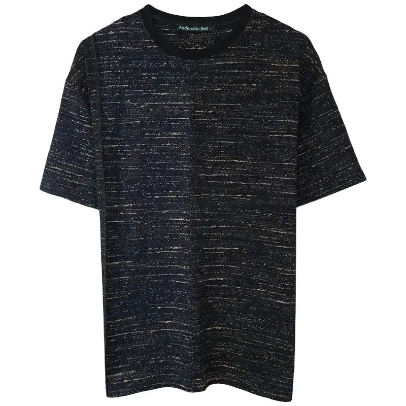 ★ANDERSSON BELL★ Unisex Camouflage Waffle T-Shirt atb1087u MUSINSA | ANDERSSON BELL Unisex camouflage waffle t-shirt