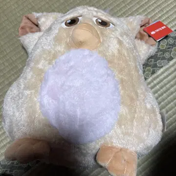 퍼의 해수욕장 봉제 인형! 쿠션으로도 사용 가능