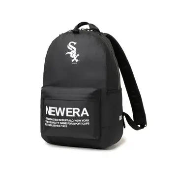 NEWERA 라이트 팩 27L 라이트 웨이트 시카고 화이트 양말