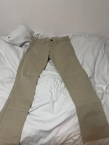GAP 치노 팬츠