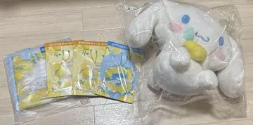 산리오 뽑기 시나모롤 묶음 판매